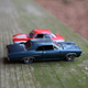 Illustration for article titled The Haul of November: Greenlight, Auto World, Hot Wheels Entertainment